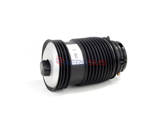 Aerosus Aerosus Mercedes Benz C Class W205 S205 C205 A205 V205 Rear Left Air Suspension Amg 2014 2015 2016 2017 2018 2019 2020 179030 179030-0