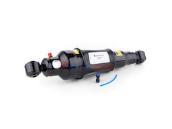 Aerosus Aerosus Nissan Armada Ta60 2004-2015 Luftstoßdämpfer Hinten Links Oder Rechts 2004 2005 2006 2007 2008 2009 2010 2011 2012 2013 2014 2015 178910 178910-2
