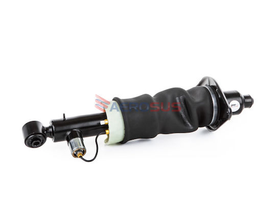 Aerosus Aerosus Audi A6 C5 4b Allroad Rear Left Air Suspension 1999 2000 2001 2002 2003 2004 2005 163284