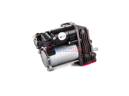 Aerosus Aerosus Air Suspension Compressor Mercedes-Benz W639 Pump 2003 2004 2005 2006 2007 2008 2009 2010 2011 2012 2013 2014 163230 163230-9
