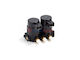 Aerosus Aerosus Land Rover Discovery 2 L318 1998-2004 Luftfederung Ventilblock 1998 1999 2000 2001 2002 2003 2004 179040