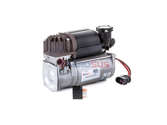 Aerosus Aerosus Land Rover Discovery 2 L318 1998-2004 Luftfederung Kompressor Pumpe 1998 1999 2000 2001 2002 2003 2004 163516