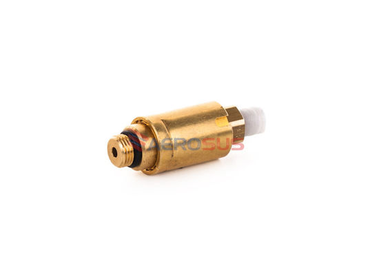 Aerosus Aerosus Audi Q7 4L 2005-2015 Residual Pressure Check Valve Rear 2005 2006 2007 2008 2009 2010 2011 2012 2013 2014 2015 163590 163590-5