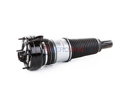 Aerosus Aerosus Audi S6 C7 4g Avant Quattro Front Air Suspension Shock Absorber Left Or Right Cdc 2011 2012 2013 2014 2015 2016 2017 2018 163636 163636-3