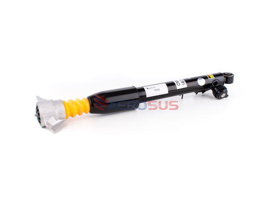 Aerosus Aerosus Audi Q5 8r Right Back Shock Absorber Cdc Continuous Damping Control 2008-2017 2008 2009 2010 2011 2012 2013 2014 2015 2016 2017 163654 163654-1