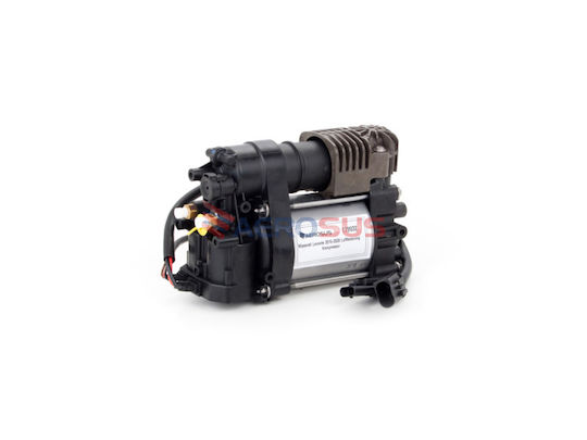 Aerosus Aerosus Air Suspension Compressor Volvo S90 2016-2024 2016 2017 2018 2019 2020 2021 2022 2023 2024 179932 179932-3
