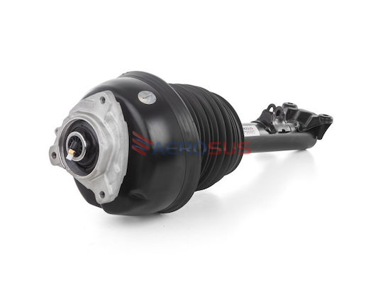Aerosus Aerosus Mercedes-AMG E63 E63 S E Class W212 S212 AMG Front Left Air Suspension Shock Absorber Ads 2009 2010 2011 2012 2013 2014 2015 2016 179980 179980-2