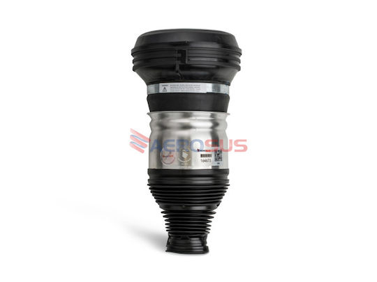 Aerosus Aerosus Mercedes Maybach 4matic Rwd W223 Right Back Air Suspension 2021 2024 2021 2022 2023 2024 164673 164673-2
