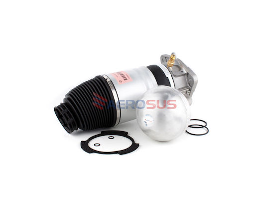 Aerosus Aerosus Volkswagen Phaeton Πίσω Δεξί Αερανάρτηση Ρεζερβουάρ 2002-2016 2002 2003 2004 2005 2006 2007 2008 2009 2010 2011 2012 2013 2014 2015 2016 165718 165718-1