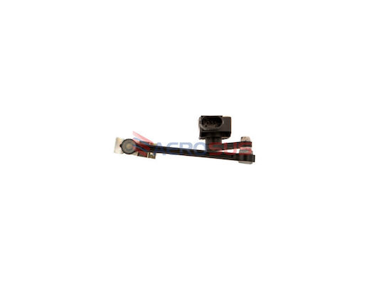 Aerosus Aerosus Front Right Height Control Sensor Audi A6 C5 4b Allroad 1999 2000 2001 2002 2003 2004 2005 165711 165711-2