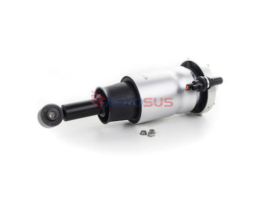 Aerosus Aerosus Ford Expedition Shock Absorber Rear Left Air Suspension 2007-2012 2007 2008 2009 2010 2011 2012 165801 165801-1