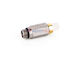 Aerosus Aerosus Residual Pressure Check Valve Vw Touareg 7p Front & Rear 2010 2011 2012 2013 2014 2015 2016 2017 2018 165962 165962-1