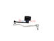 Aerosus Aerosus Rear Right Left Height Control Sensor Opel Movano 2021 2025 2021 2022 2023 2024 2025 166050 166050-5