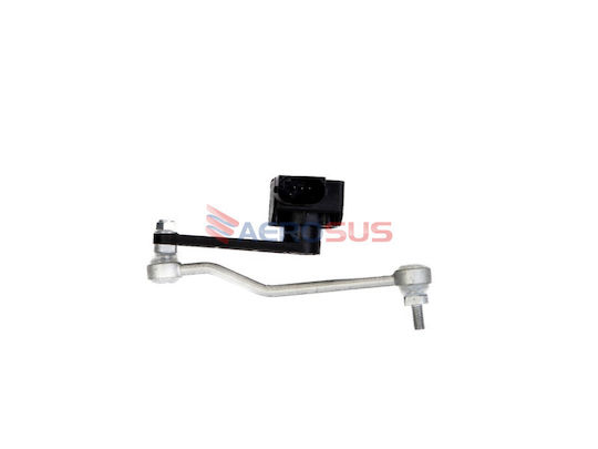 Aerosus Aerosus Rear Right Left Height Control Sensor Fiat Ducato III X250 2006 2025 2006 2007 2008 2009 2010 2011 2012 2013 2014 2015 2016 2017 2018 2019 2020 2021 2022 2023 2024 2025 166050 166050-1
