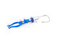 Aerosus Aerosus Nissan GT-R R35 Shock Absorber ...