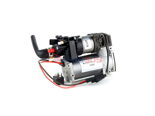 Aerosus Aerosus Bmw Series 6 G32 Gt Air Suspension Compressor 4 Corners 2017 2018 2019 2020 2021 2022 2023 170059 170059-2