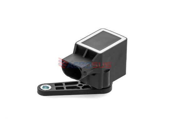 Aerosus Aerosus Audi A8 S8 D2 4d Front Rear Height Control Sensor 1994 2003 1994 1995 1996 1997 1998 1999 2000 2001 2002 2003 170390 170390-4