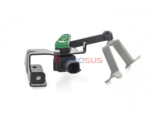 Aerosus Aerosus Rear Left Height Control Sensor Seat Leon 5f 2012 2015 2012 2013 2014 2015 2016 2017 2018 2019 2020 170430 170430-3