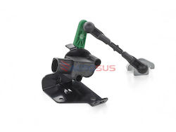 Aerosus Aerosus Volkswagen Golf Sportsvan Am1 An1 Rear Left Height Control Sensor 2014 2020 2014 2015 2016 2017 2018 2019 2020 170431 170431-4