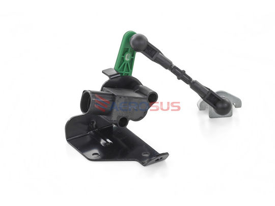 Aerosus Aerosus Rear Left Door Height Control Sensor Seat Leon 5f 2012 2020 2012 2013 2014 2015 2016 2017 2018 2019 2020 170431 170431-2