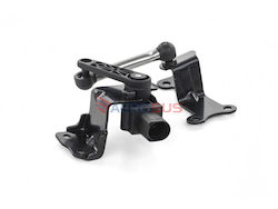 Aerosus Aerosus Rear Left Height Control Sensor Volkswagen Tiguan 4motion 5n 2007 2018 2007 2008 2009 2010 2011 2012 2013 2014 2015 2016 2017 2018 170460 170460-12 Aerosus Aerosus Rear Left Height Control Sensor Volkswagen Tiguan 4motion 5n 2007 2018 2007 2008 2009 2010 2011 2012 2013 2014 2015 2016 2017 2018 170460 170460-12