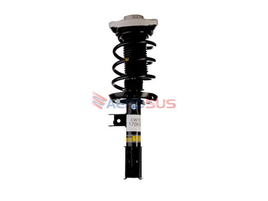 Aerosus Aerosus Mercedes Cla-Klasse C117 Frühling Für Vordere Linke Autoaufhängung Standard Edition 2013 2014 2015 2016 2017 2018 2019 170838 170838-3