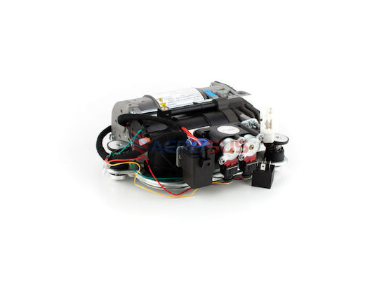 Aerosus Aerosus Air Suspension Compressor Bmw 5 E39 Preassembled Mounting Set 1997 1998 1999 2000 2001 2002 2003 170910 170910-1