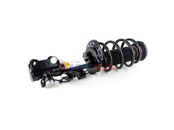 Aerosus Aerosus Saab 9-4x Абсорбатор На Удари П...