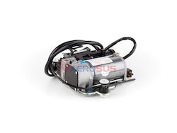 Aerosus Aerosus BMW X5 E53 1999-2006 Luftfederu...