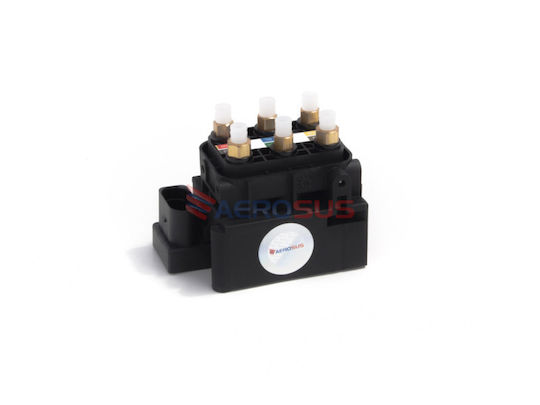 Aerosus Aerosus Mercedes E Class C238 A238 Блок Вентили 2016 2017 2018 2019 2020 2021 2022 2023 170990 170990-2