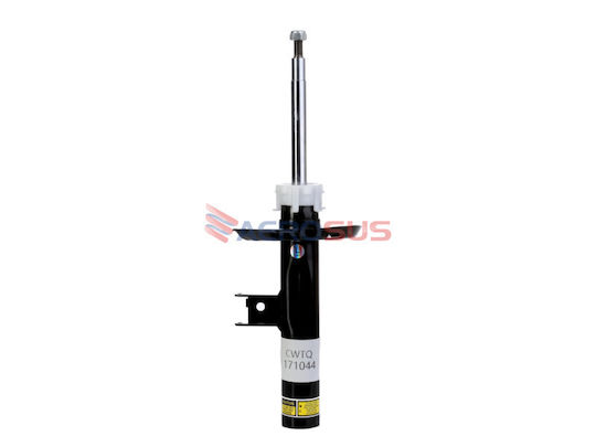 Aerosus Aerosus Mercedes A-Class W177 Front Left Shock Absorber Adjustable Damping 2018 2019 2020 2021 2022 2023 171044 171044-1