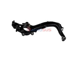 Aerosus Aerosus Audi A4 B5 8d Front Right Steer...