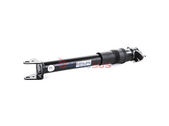 Aerosus Aerosus Shock Absorber Rear Mercedes-Benz GLE Class W166 Left Or Right 2015 2016 2017 2018 163496 163496-2