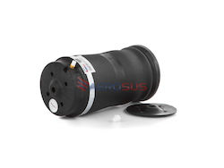 Aerosus Aerosus Mercedes ML 63 AMG ML W166 Air Brake Rear Left Or Right 2012 2013 2014 2015 163617 163617-4