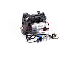 Aerosus Aerosus Air Suspension Compressor Land Rover Discovery 4 L319 2009 2010 2011 2012 2013 2014 2015 2016 2017 163601 163601-2