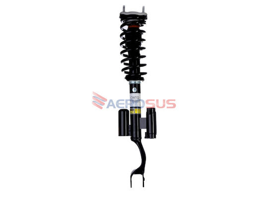 Aerosus Aerosus Mercedes GLC-Class C253 X253 4MATIC Front Right Spring Assembly Shock Absorber AMG ADS 2015 2016 2017 2018 2019 2020 2021 2022 170837 170837-1