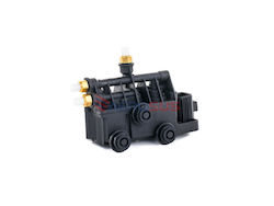 Aerosus Aerosus Rear Valve Block Land Rover Discovery 4 L319 2009 2010 2011 2012 2013 2014 2015 2016 2017 164508 164508-3