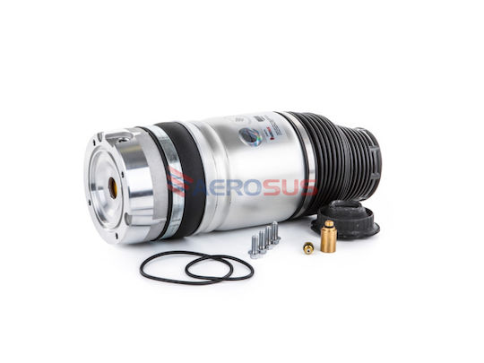 Aerosus Aerosus VW Touareg 7L Rear Air Suspension Left Or Right 2003 2004 2005 2006 2007 2008 2009 2010 163544 163544-3