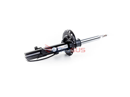 Aerosus Aerosus Land Rover Range Rover Evoque L538 2011-2019 Front Right Shock Absorber Type Mrc 2011 2012 2013 2014 2015 2016 2017 2018 2019 164351 164351-1
