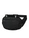 Waist Bag Black
