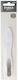 Parsa Beauty Glass Nail File Glass Nail File 1 Piece Gray