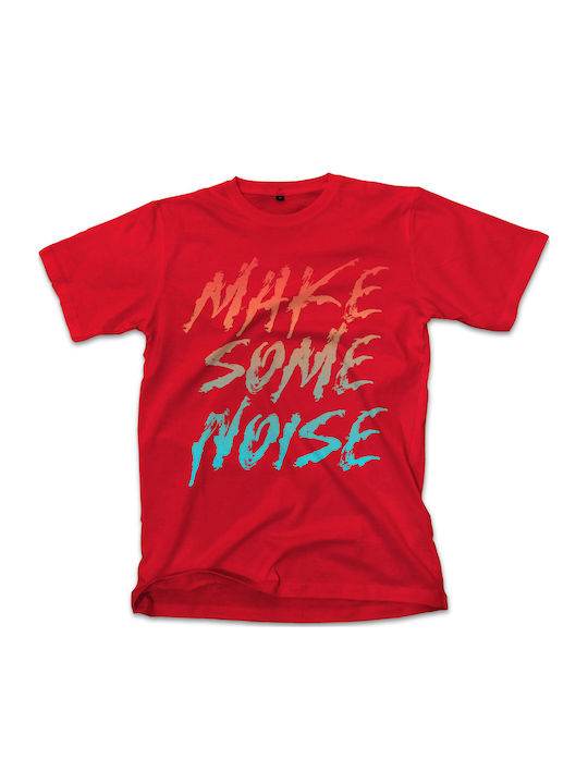T-shirt Streetwear Типография 3 Поп Култура Чер...