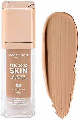 Profusion Cosmetics Liquid Foundation SPF15 Medium 300 30ml