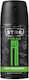 STR8 Freak Deodorant als Spray 150ml