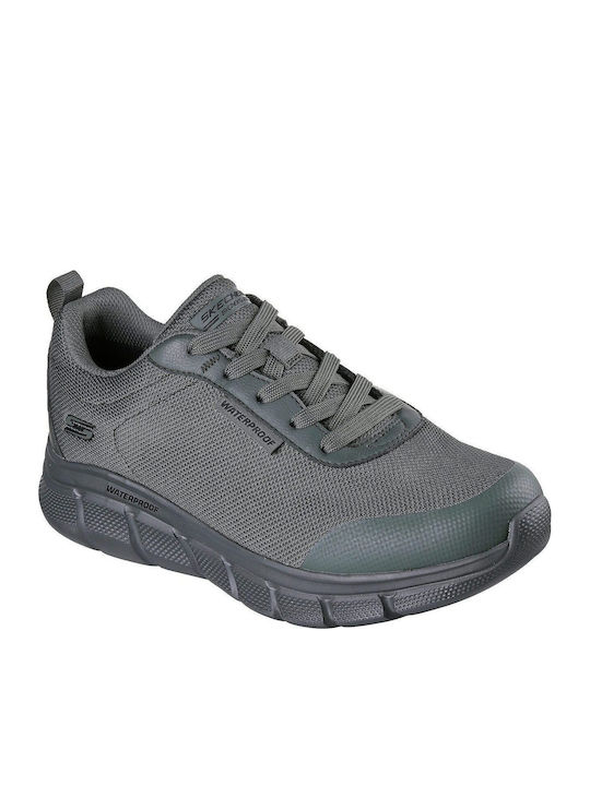 Skechers Bobs B Flex Sneakers Green 118111-OLV