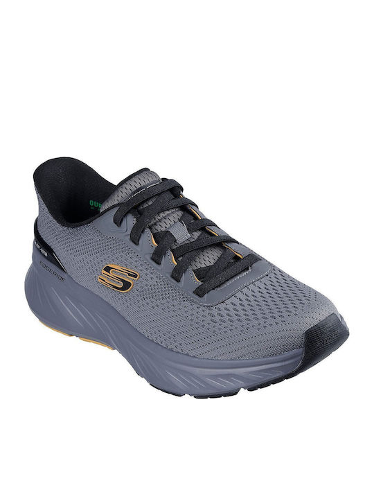 HeapUpOctaverプラッタ　FR Skechers Arch Fit 2.0 Engineered Bărbați Adidași Negre