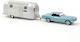 Norev Toy Car 1:43