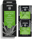 Apivita Express Beauty Aloe Μάσκα Ομορφιάς Προσώπου για Ενυδάτωση / Αναζωογόνηση