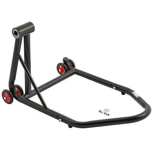 DBS Moto Stand central al șasiului motocicletei