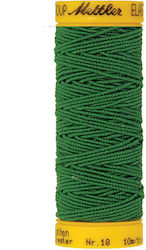 Elastic Thread 10m Sp 60% Elastane 40% Polyester